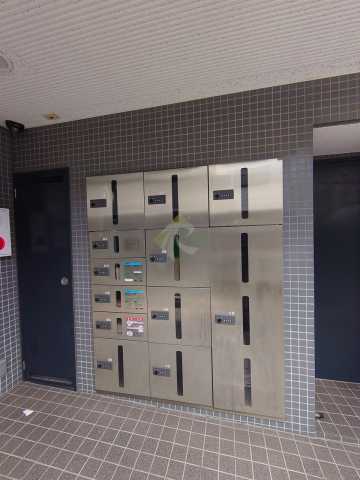 その他設備　コーヨービル