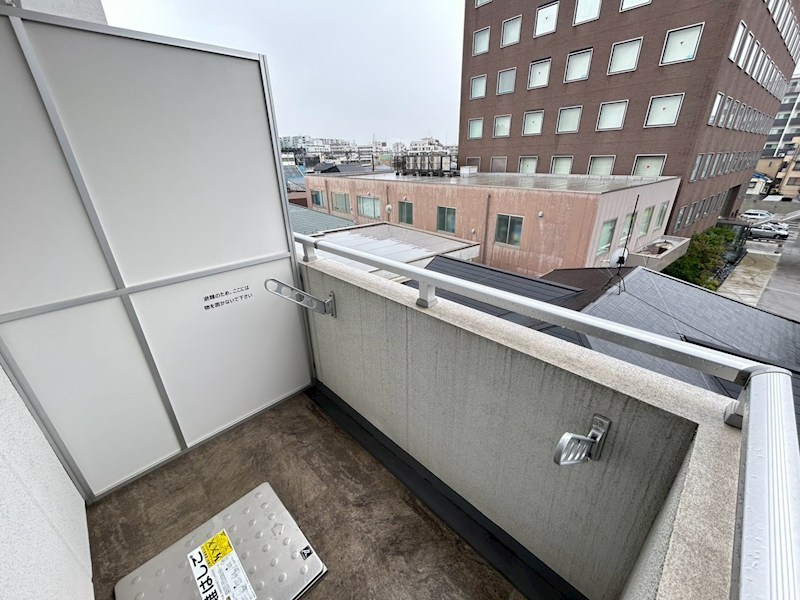 小田急線 千歳船橋駅 徒歩4分 6階建 築3年の内装写真