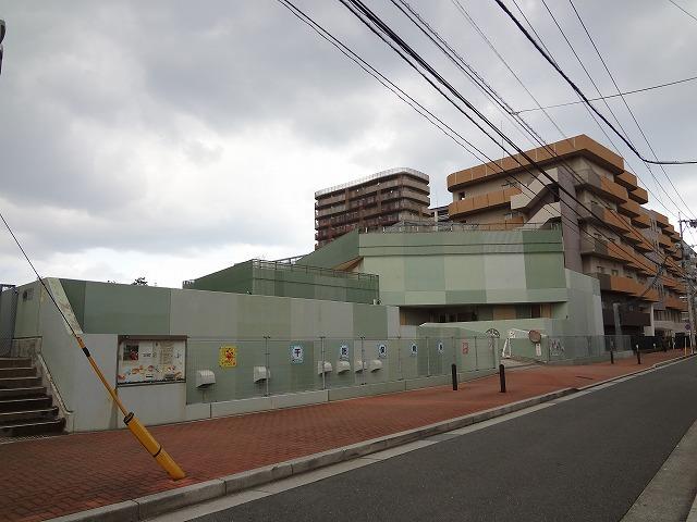 幼稚園・保育園　千防保育所（幼稚園・保育園）まで140m