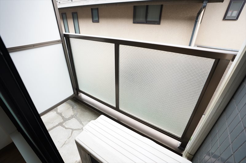 クレスト東が丘の内装写真
