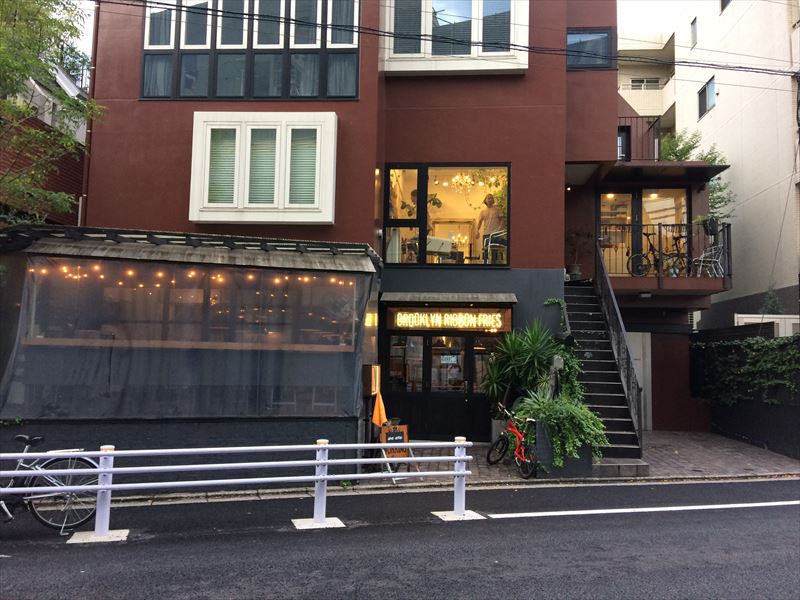 クレスト東が丘の周辺写真