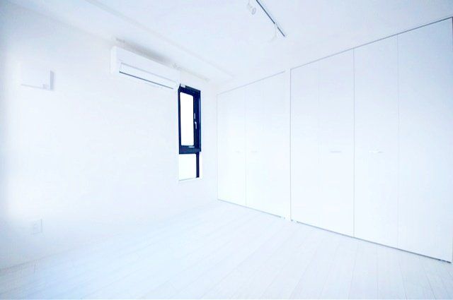 EMBELLIR中野富士見町の内装写真
