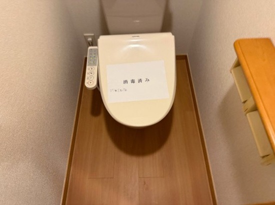 洗面設備　★収納付き、独立洗面台★