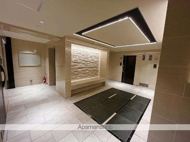 ベラビスタ木場の外観写真