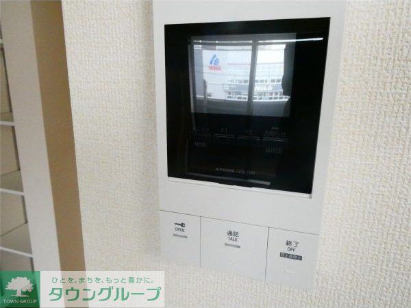 リーブルファイン南流山B棟のその他写真