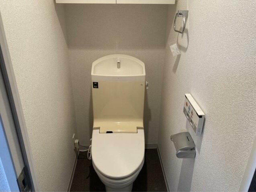 トイレ　参考写真