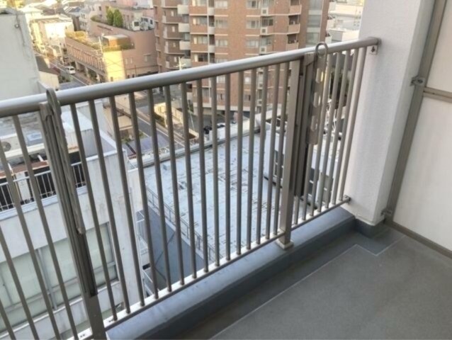 バルコニー　参考写真