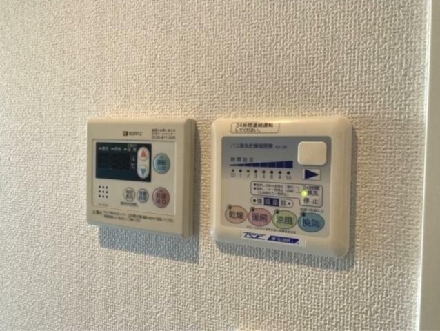 その他設備　参考写真