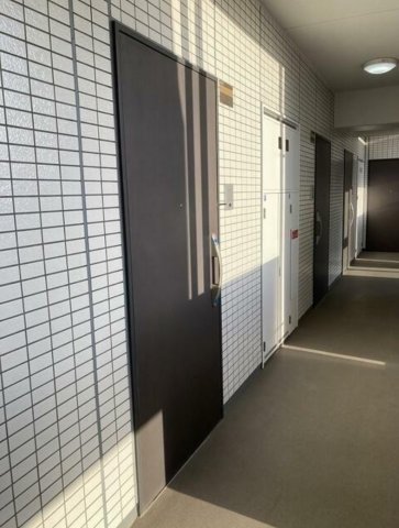 玄関　参考写真
