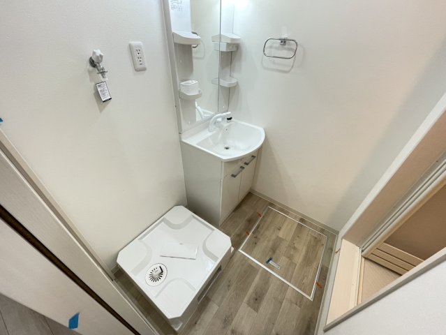 フジパレス杉本町ノースの内装写真