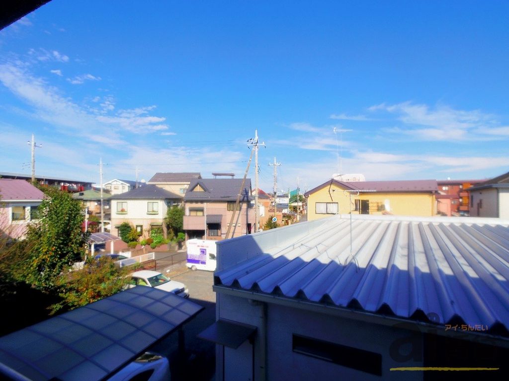 ＪＲ武蔵野線 東所沢駅 徒歩8分 3階建 築39年のその他写真
