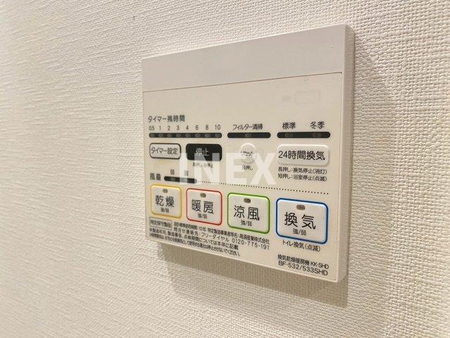 Berthaのその他写真