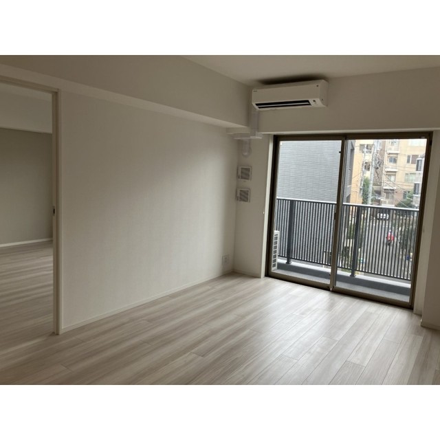 居室・リビング　※写真は同タイプ住戸です。
