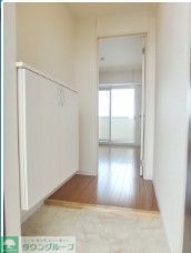玄関　同施工タイプ　現状優先