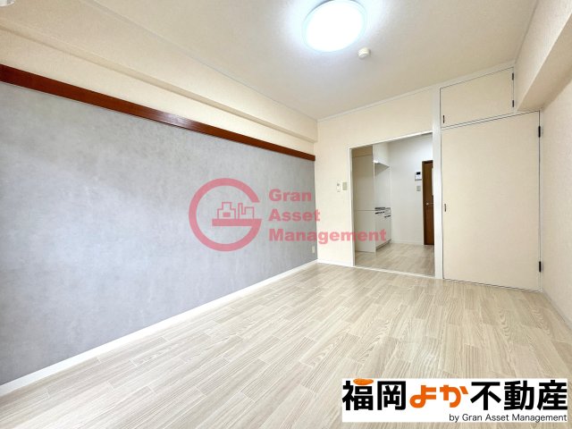 居室・リビング　こちらのリビングで趣味の時間をお楽しみください