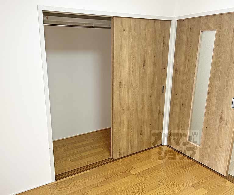 コーポ光の内装写真