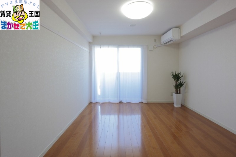 GreenValley KANAYA~グリーンバレー金屋~の居間写真