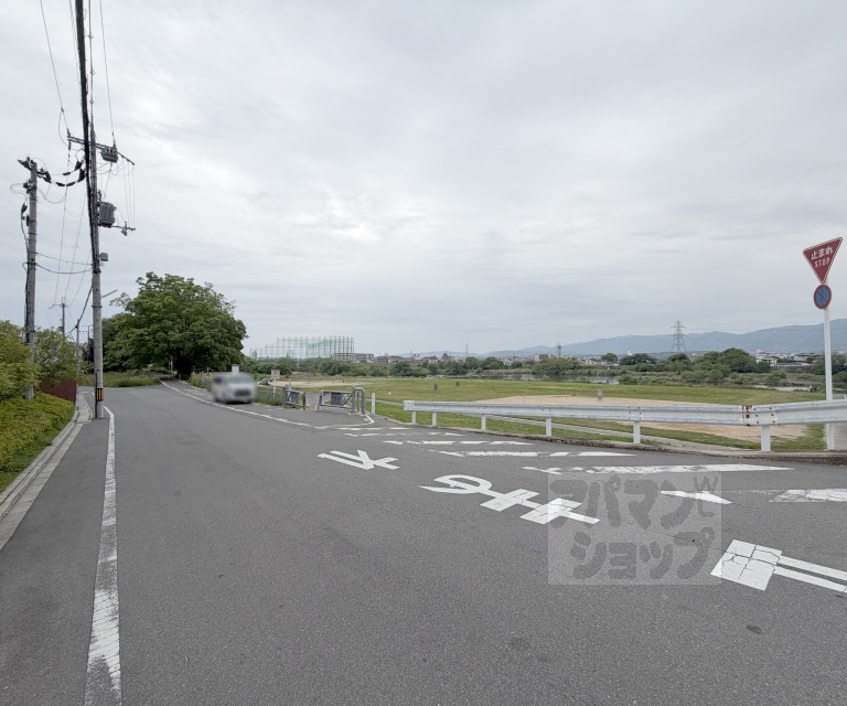 イニシア桂大橋のその他写真