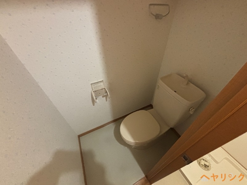 トイレ　同タイプイメージ