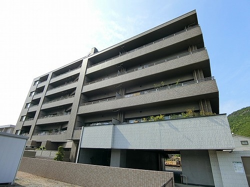 建物外観　外観※2022年5月撮影