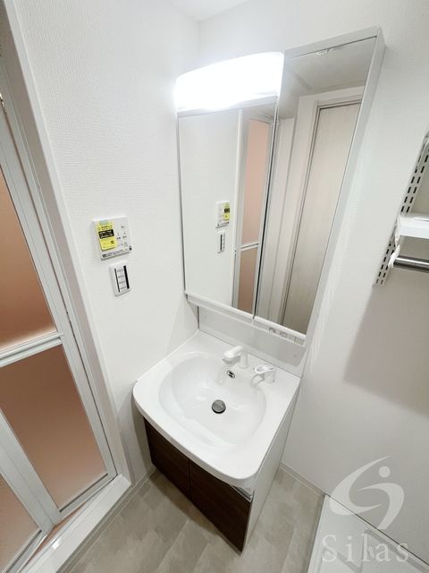 H-maison姫島IIIの内装写真