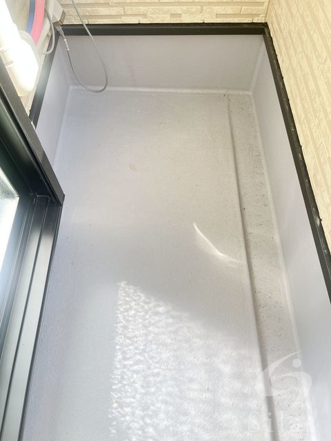 H-maison姫島IIIの内装写真
