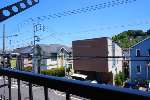 眺望　写真は別部屋同タイプ★