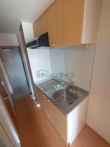 キッチン　ヴィヴァンK.Y