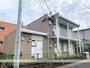 長津田駅より徒歩6分 2階 築16年6ヶ月の賃貸物件