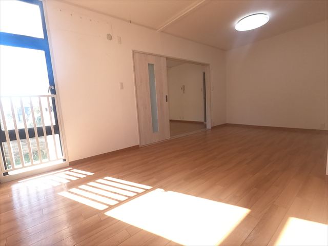その他部屋・スペース　洋室