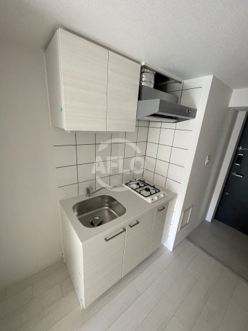 キッチン　エスリード阿波座プライムコート　キッチン