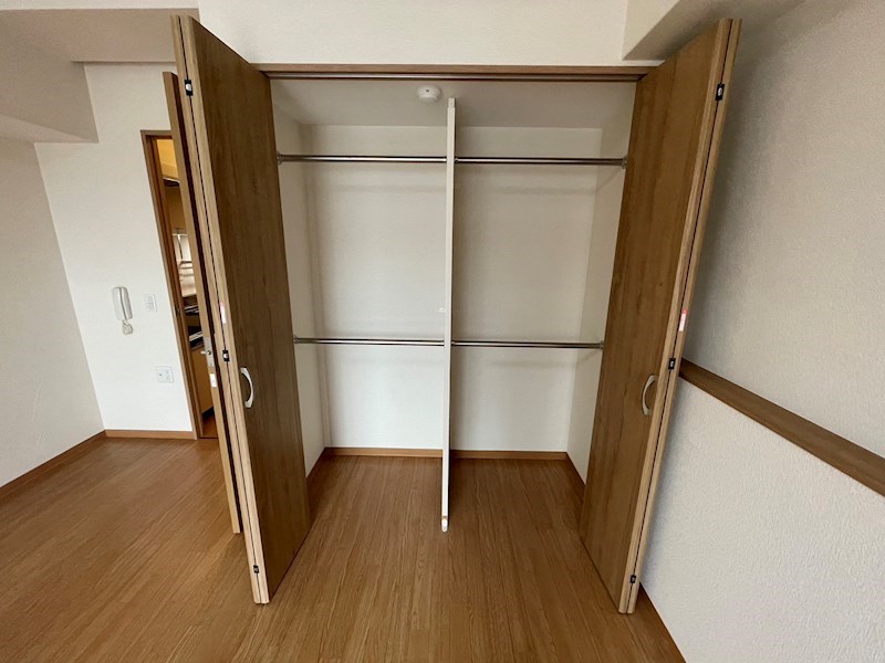 収納　※