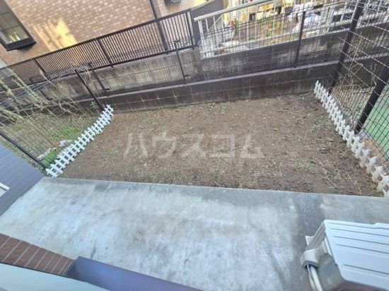 庭