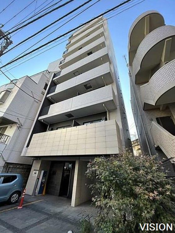 建物外観　☆外観☆