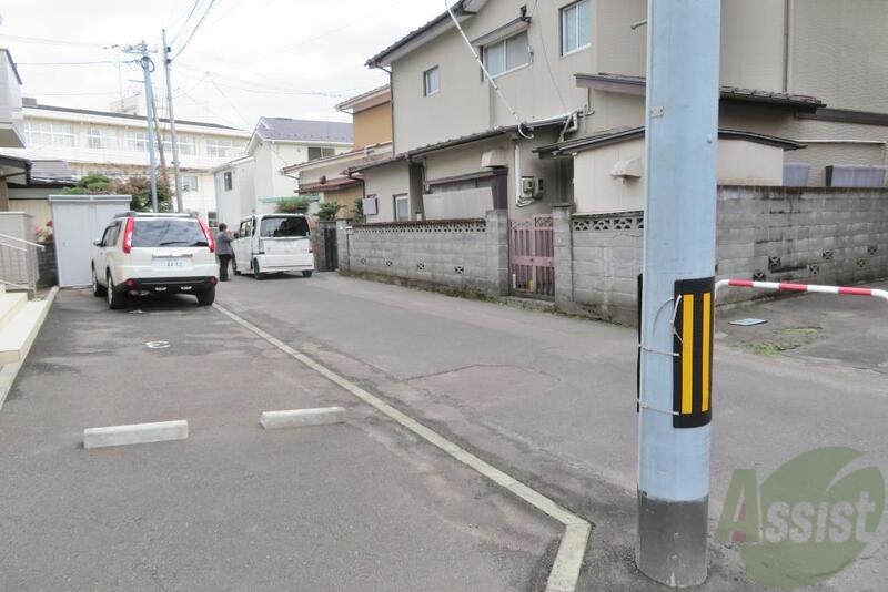 その他　（その他）まで100m