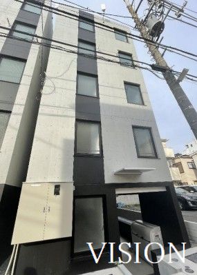 建物外観　☆外観☆