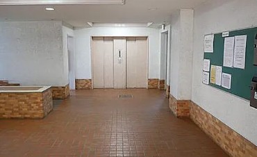 ロビー