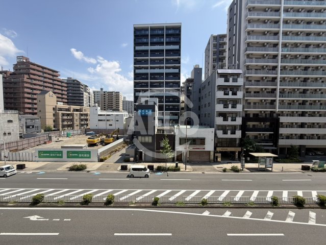 その他共有部分　グリーンヒルズ　メールボックス
