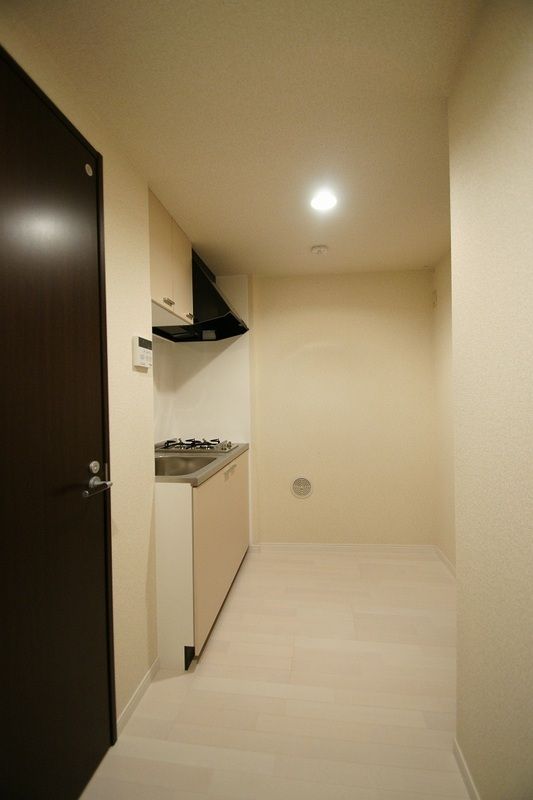 東急東横線 学芸大学駅 徒歩10分 4階建 築15年のその他写真