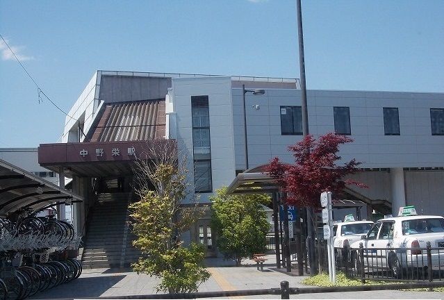 その他　ＪＲ仙石線中野栄駅（その他）まで1600m