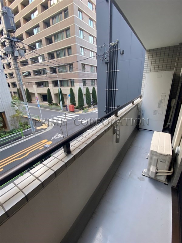 バルコニー　※参考写真※