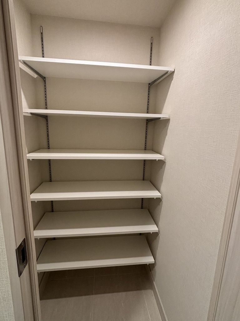 収納　収納