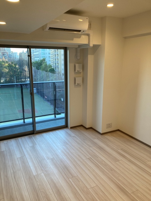 居室・リビング　※写真は同タイプ住戸です。