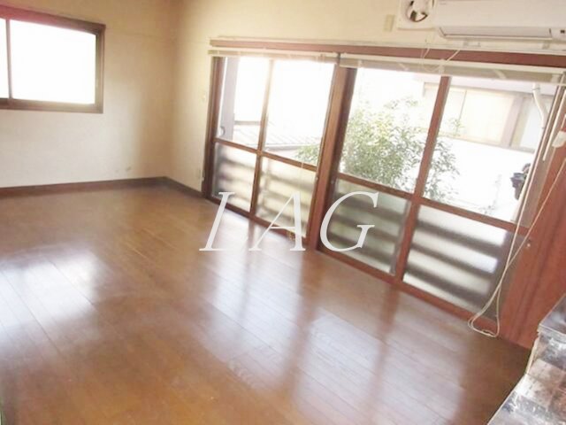 居室・リビング　洋室のお部屋です。