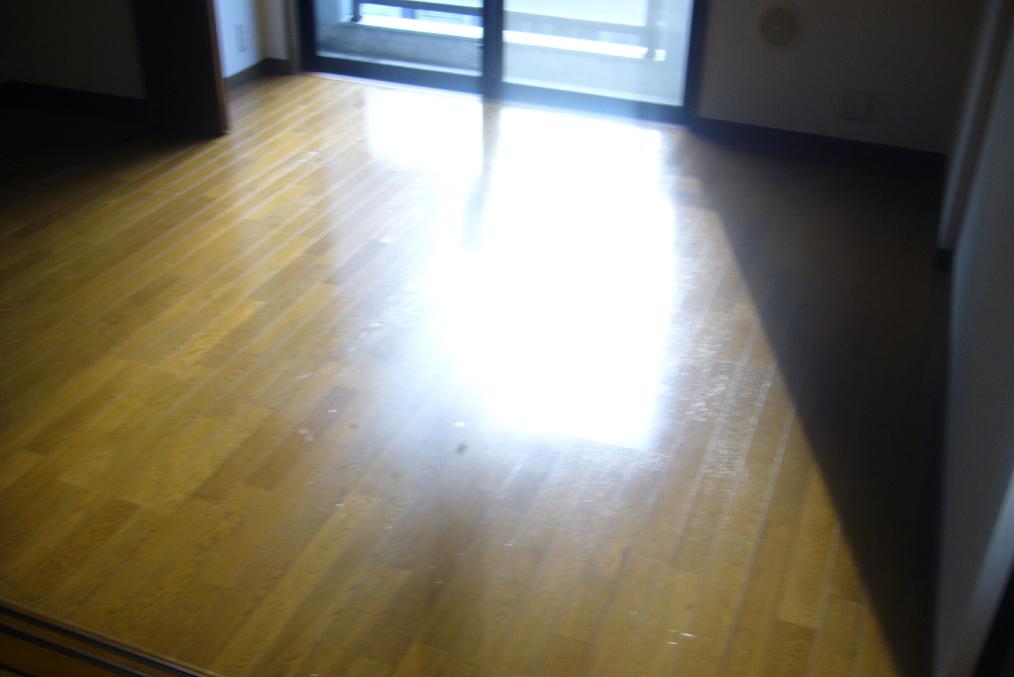 ベスト伊勢佐木長者町の内装写真