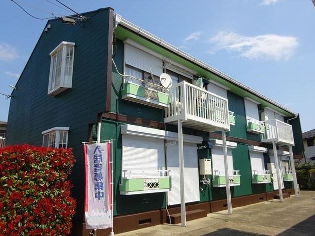 グランデュールダイゲンA