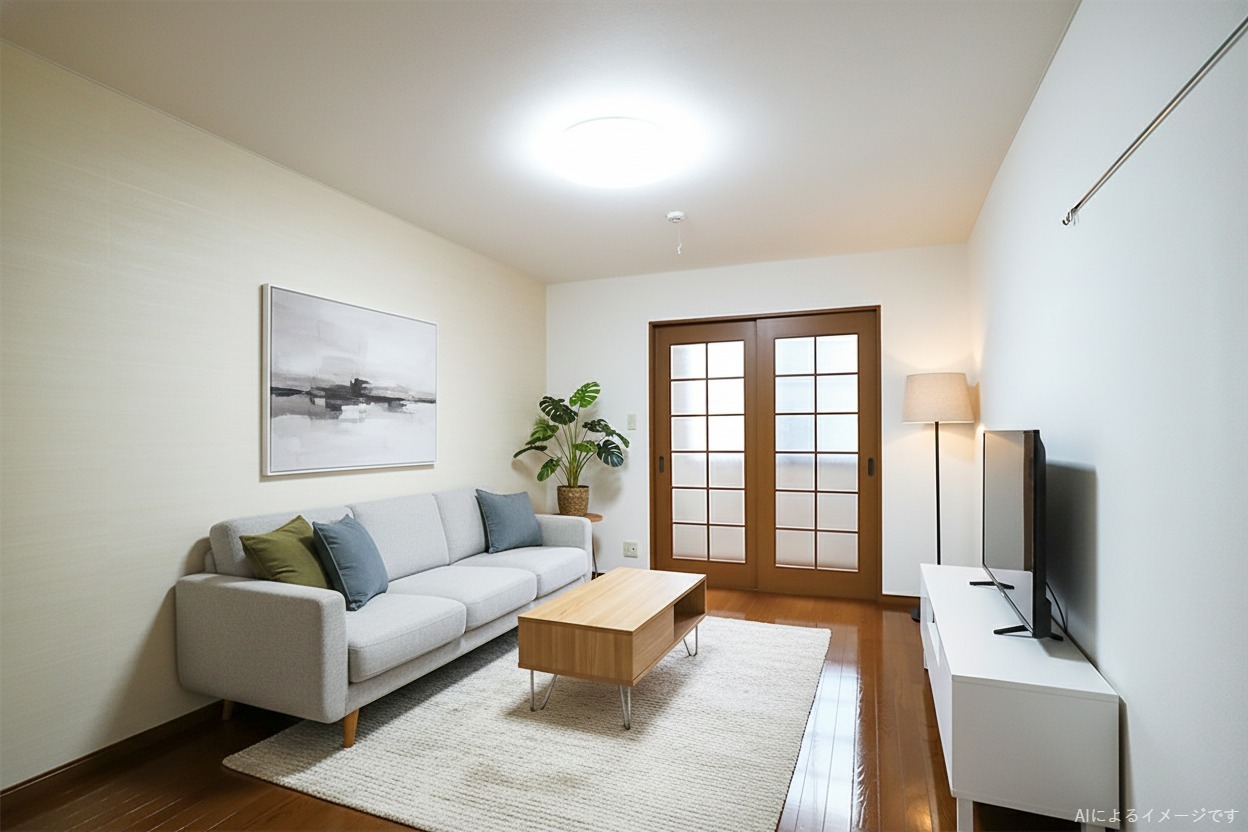 居室・リビング