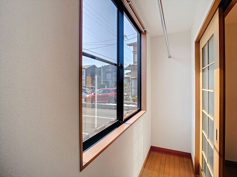 その他部屋・スペース　サンルーム