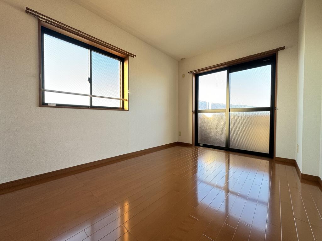 その他部屋・スペース　洋室