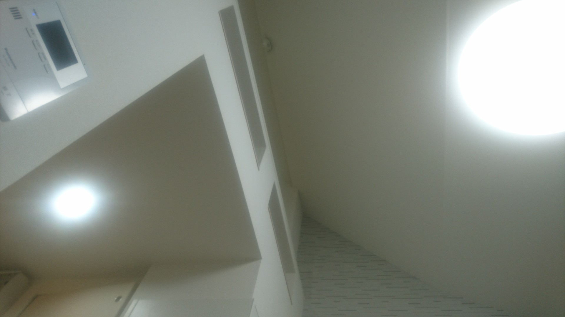 その他部屋・スペース　天井